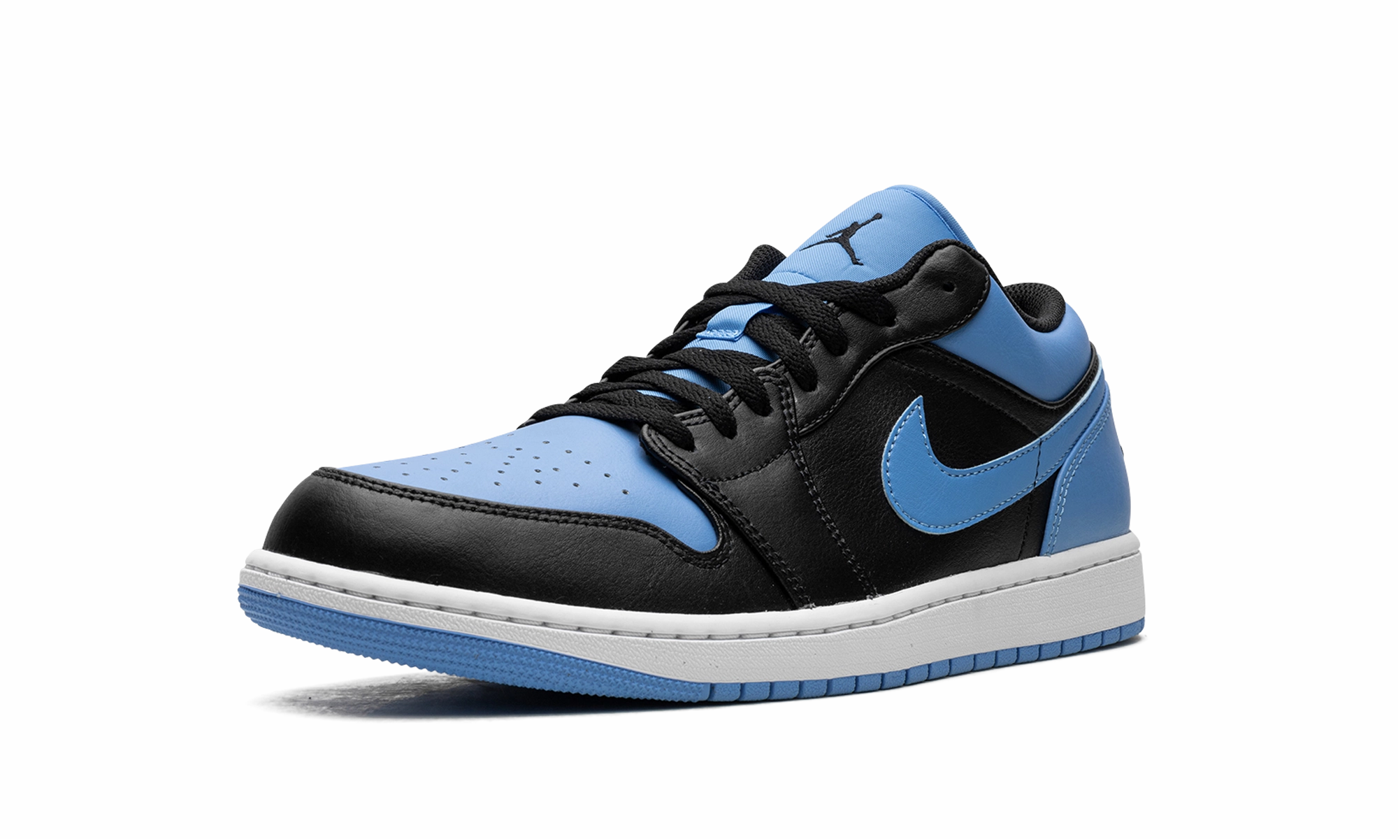 Air Jordan 1 Low "University Blue" jordan premium mens sneakers
