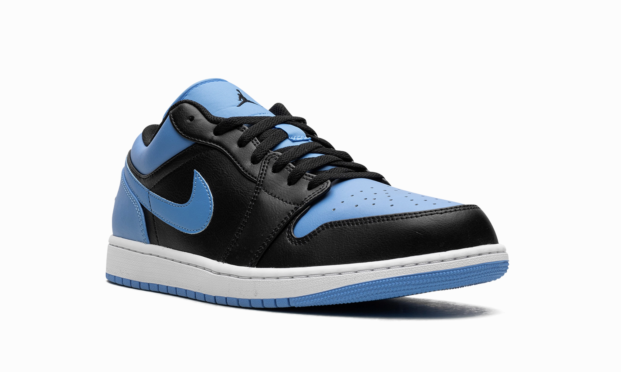 Air Jordan 1 Low "University Blue" jordan premium mens sneakers