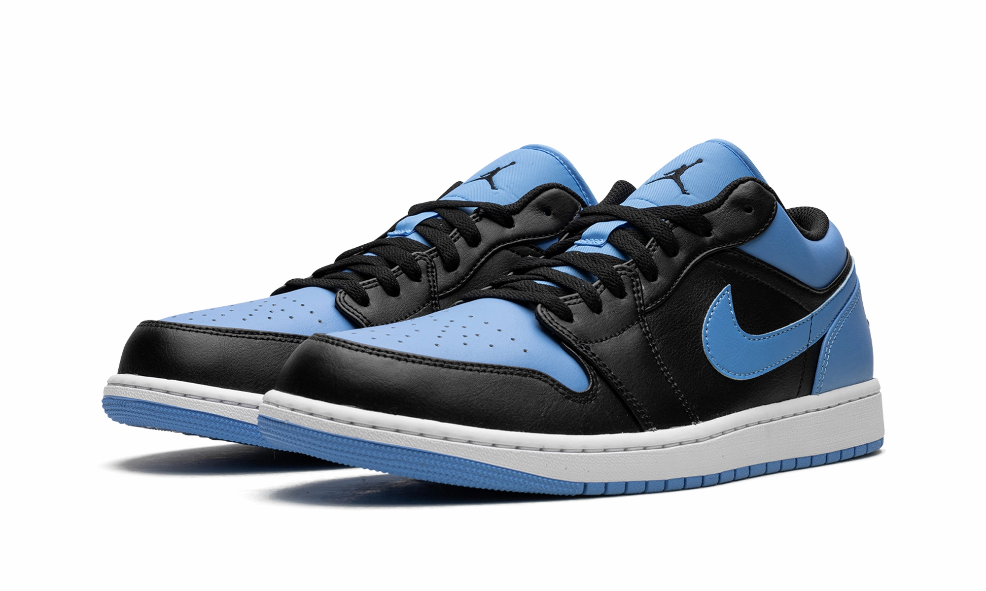 Air Jordan 1 Low "University Blue" jordan premium mens sneakers