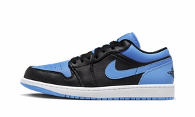 Air Jordan 1 Low "University Blue" Jordan Men's sneakers