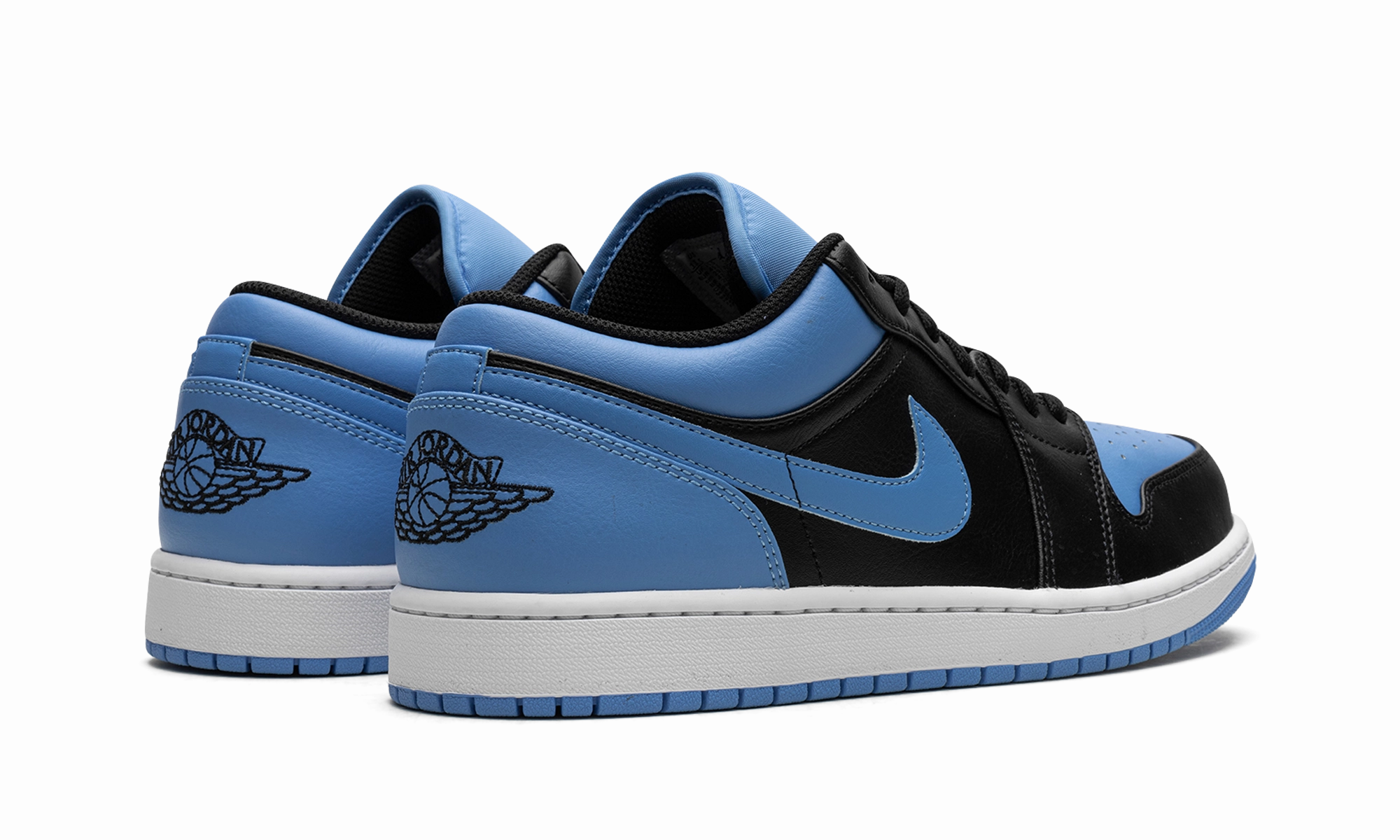 Air Jordan 1 Low "University Blue" jordan premium mens sneakers