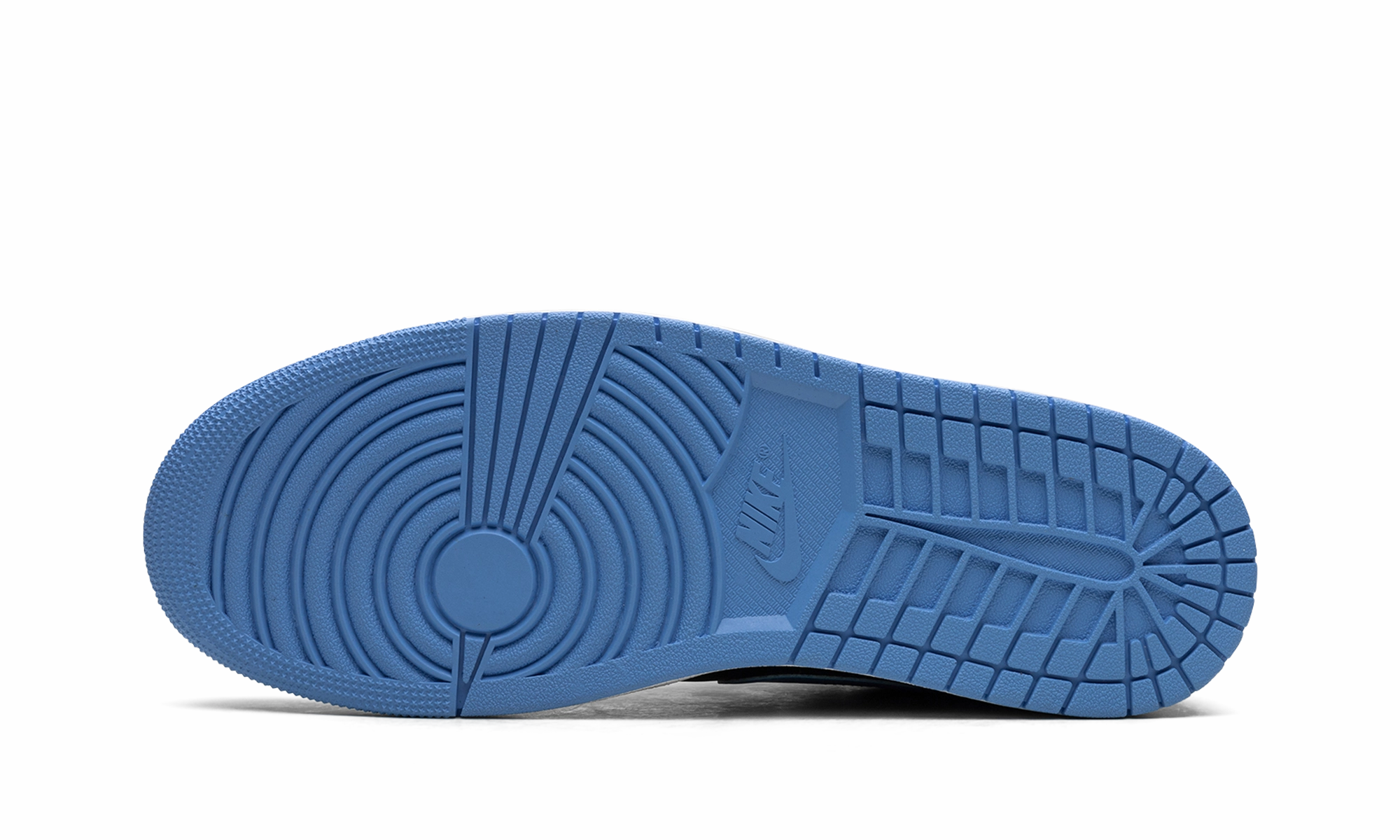 Air Jordan 1 Low "University Blue" jordan premium mens sneakers