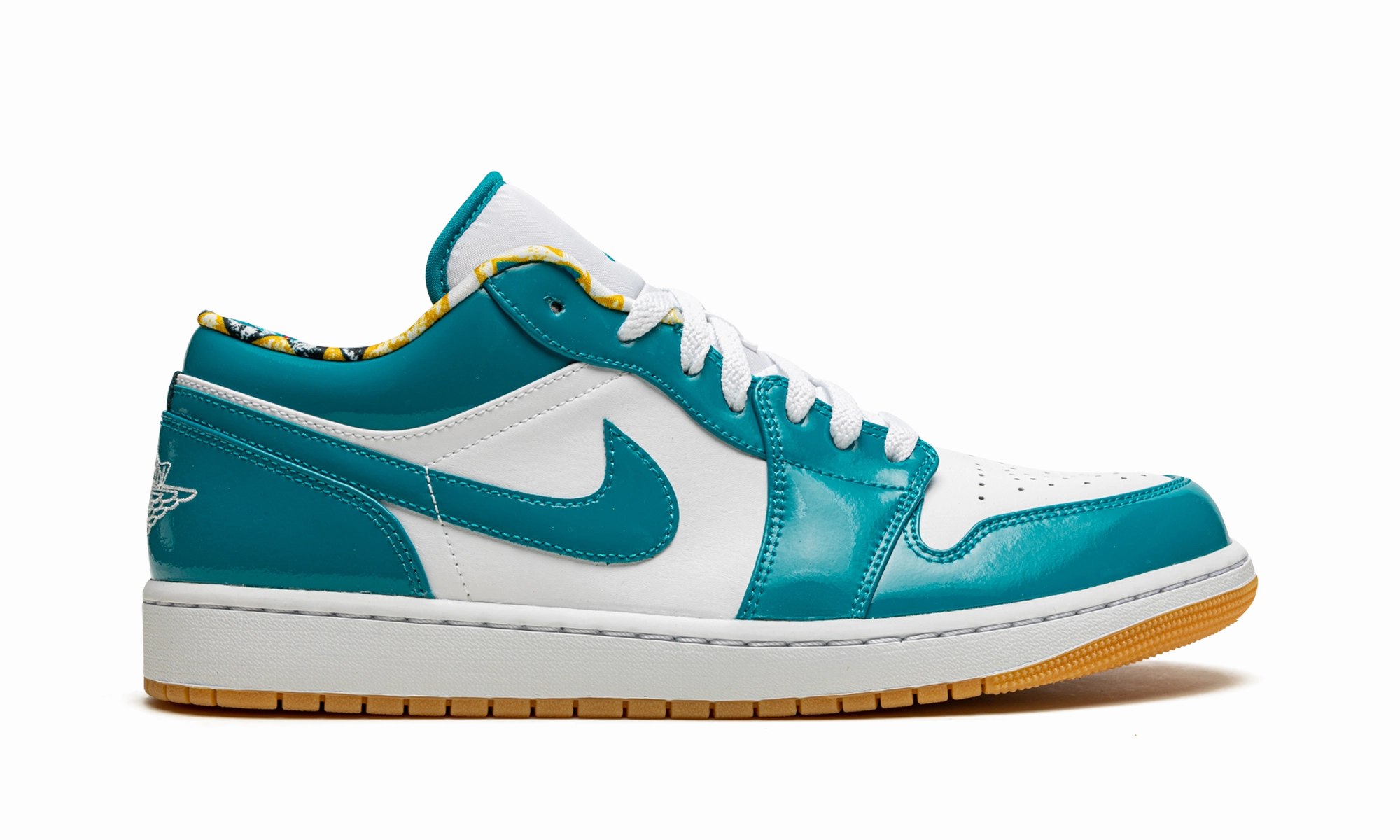 Air Jordan 1 Low SE "Barcelona" jordan premium mens sneakers