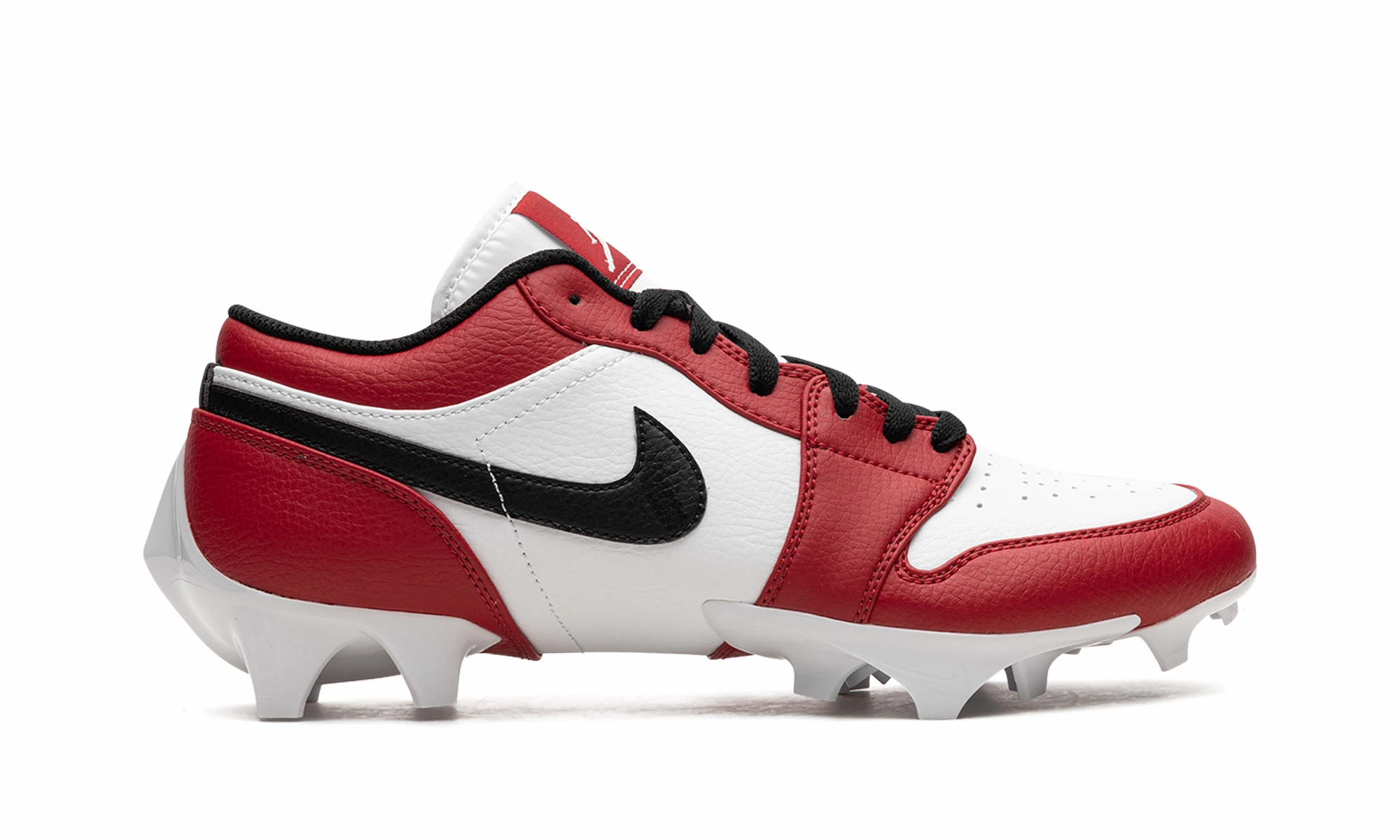 Air Jordan 1 Low TD Cleat "Chicago" jordan premium mens sneakers