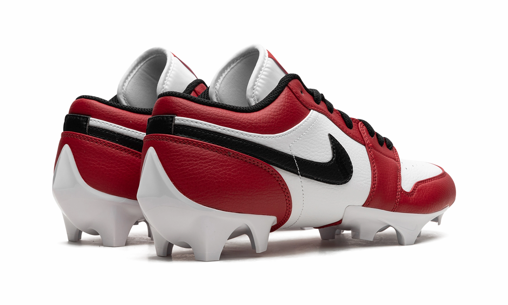 Air Jordan 1 Low TD Cleat "Chicago" jordan premium mens sneakers