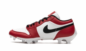 Air Jordan 1 Low TD Cleat "Chicago" Jordan Men's sneakers