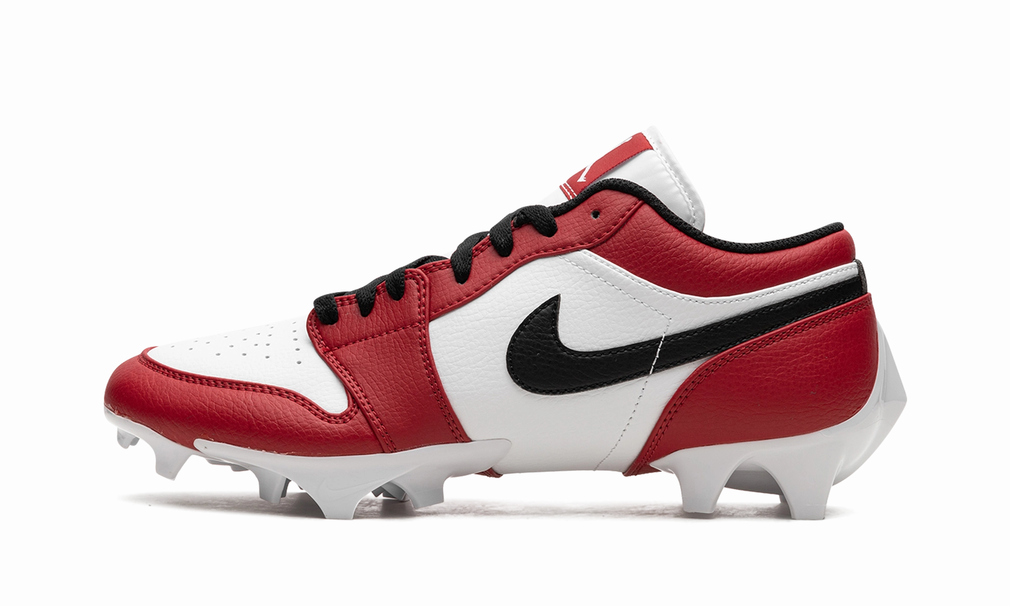 Air Jordan 1 Low TD Cleat "Chicago" Jordan Men's sneakers