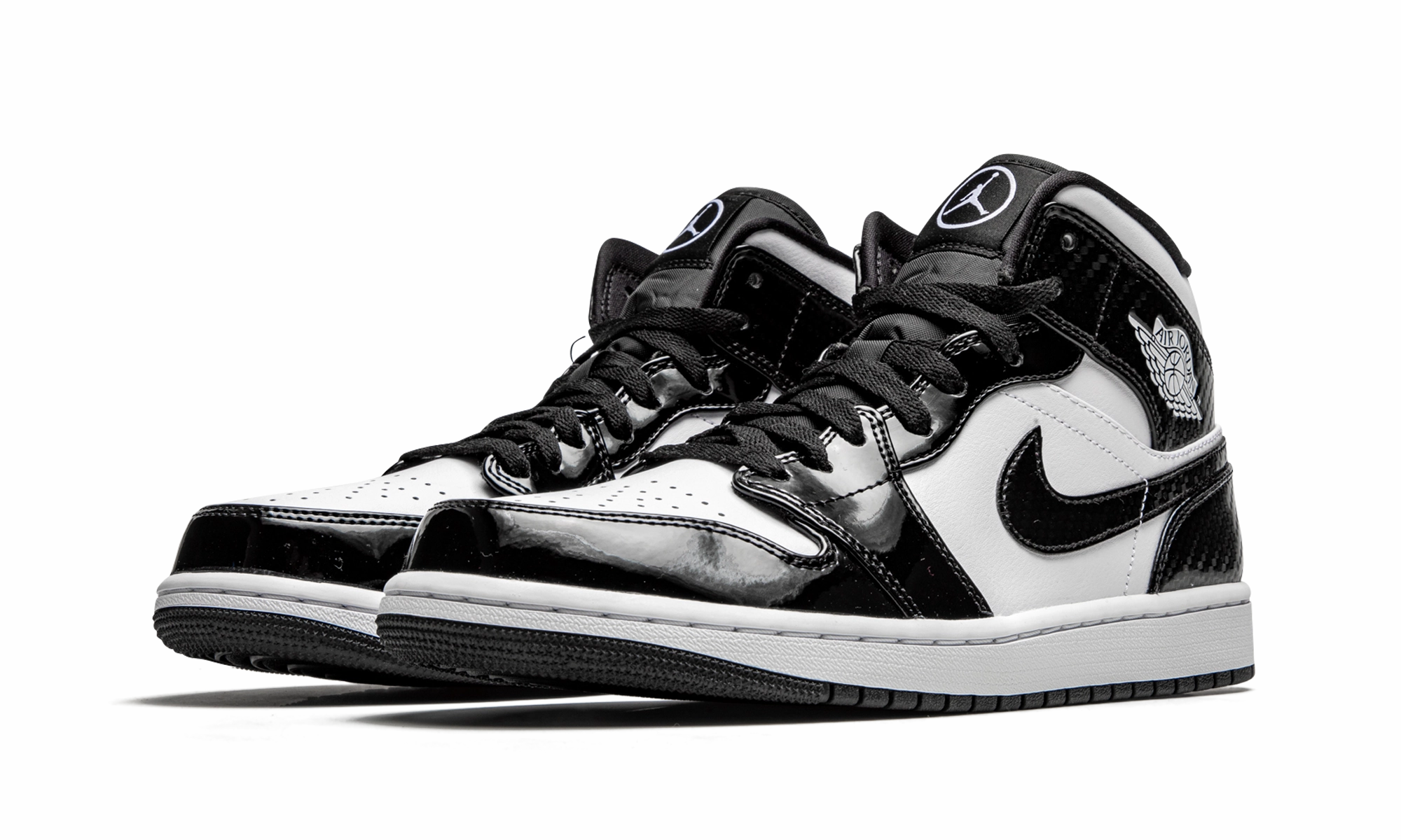 Air Jordan 1 Mid "All-Star 2021" jordan premium mens sneakers