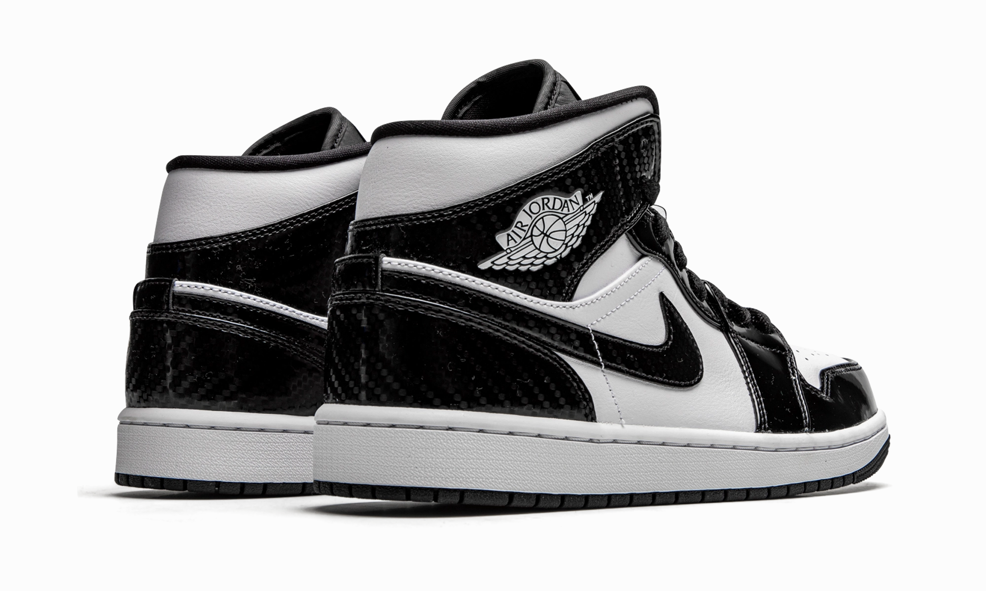 Air Jordan 1 Mid "All-Star 2021" jordan premium mens sneakers