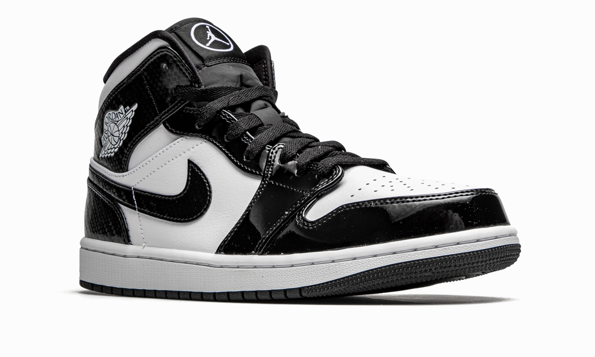 Air Jordan 1 Mid "All-Star 2021" jordan premium mens sneakers