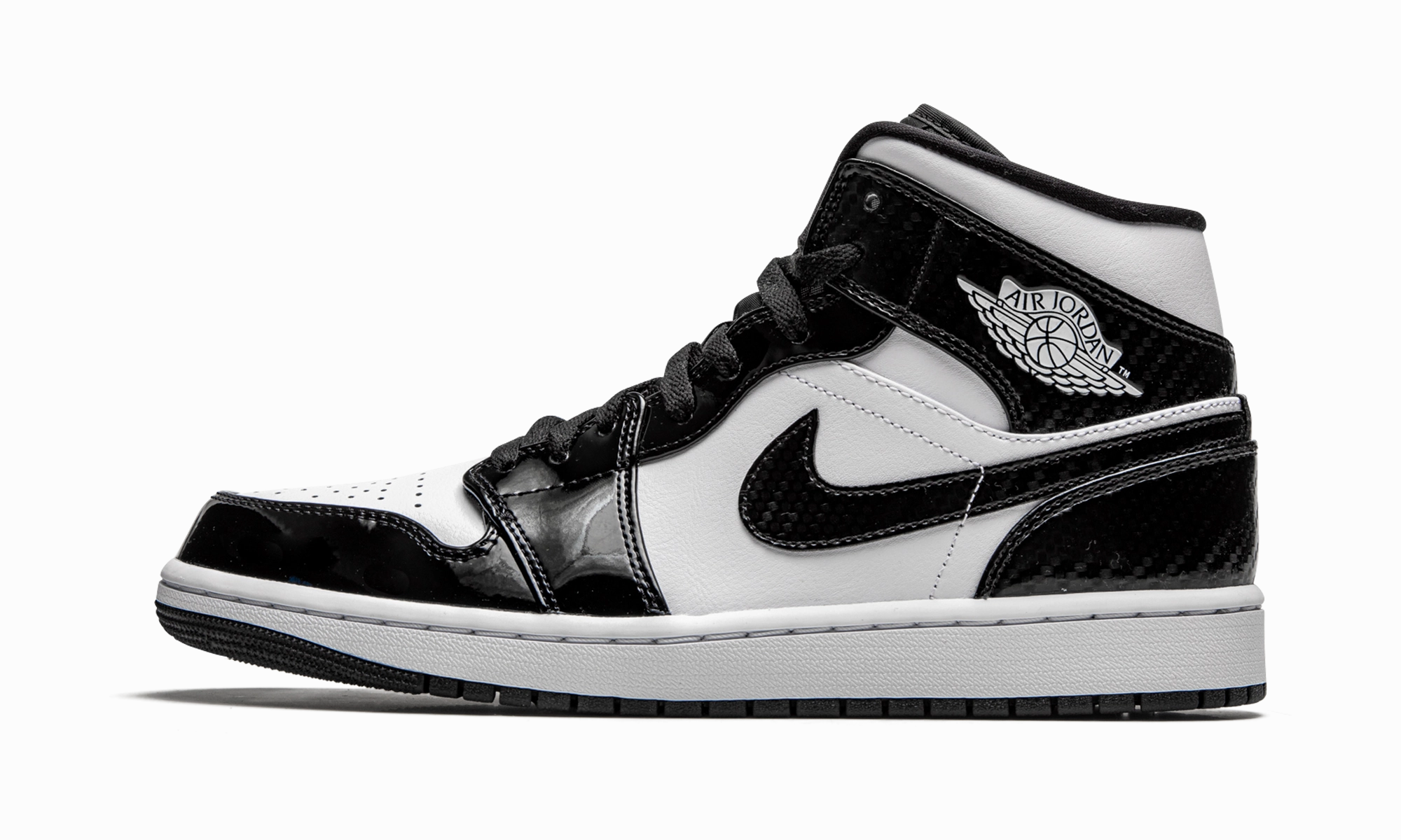 Air Jordan 1 Mid "All-Star 2021" jordan premium mens sneakers
