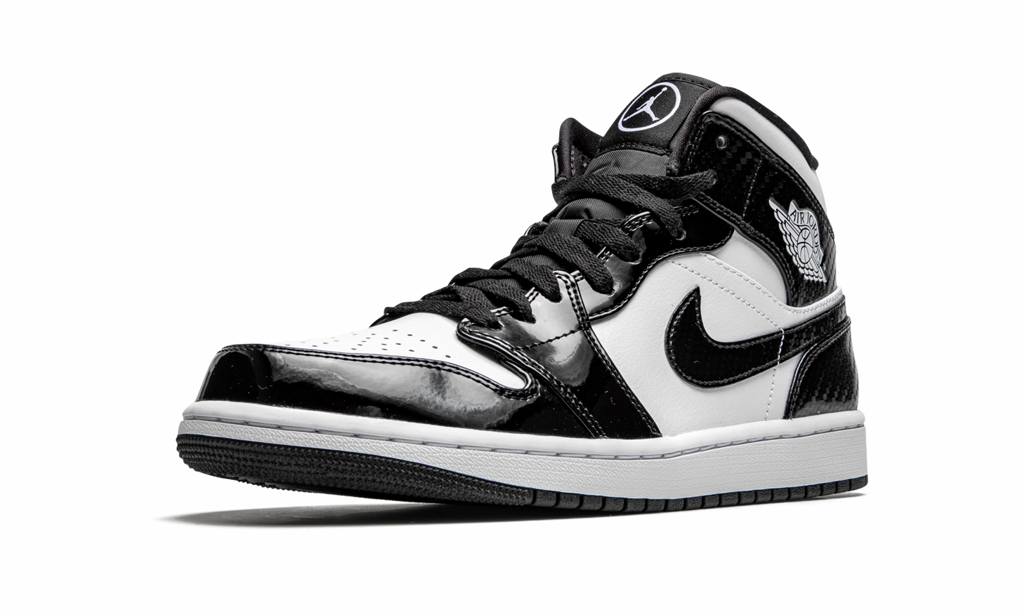 Air Jordan 1 Mid "All-Star 2021" jordan premium mens sneakers