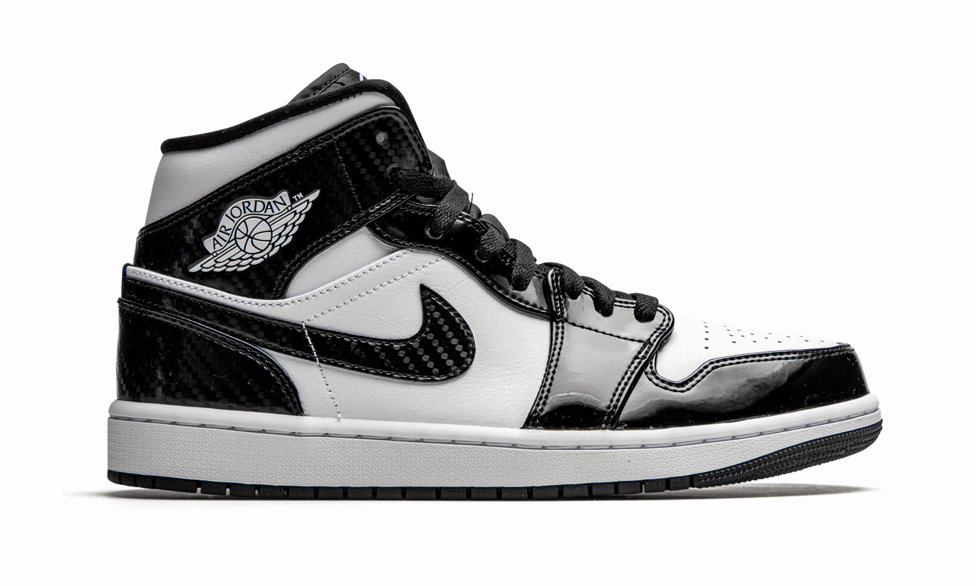 Air Jordan 1 Mid "All-Star 2021" jordan premium mens sneakers