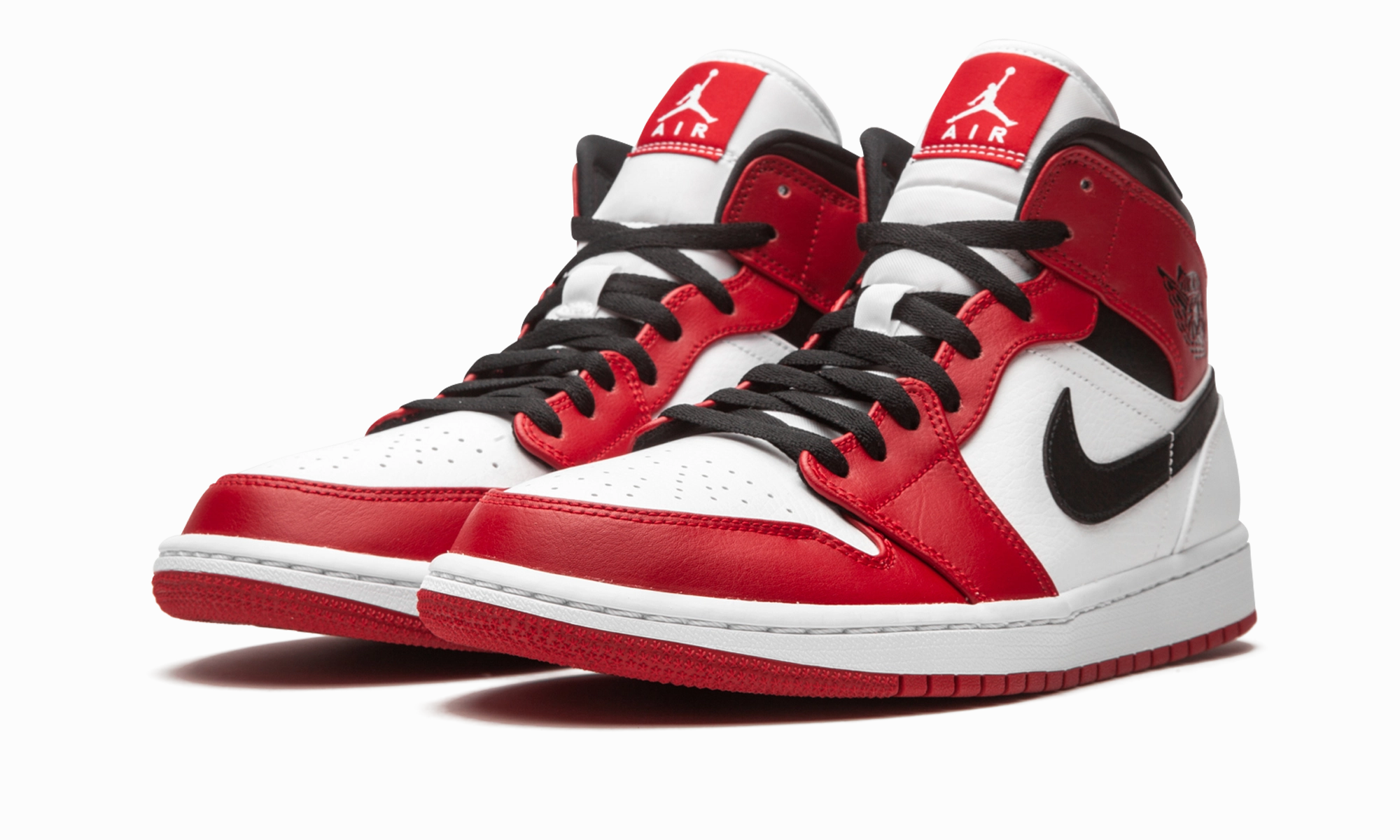 Air Jordan 1 Mid "Chicago 2020" jordan premium mens sneakers