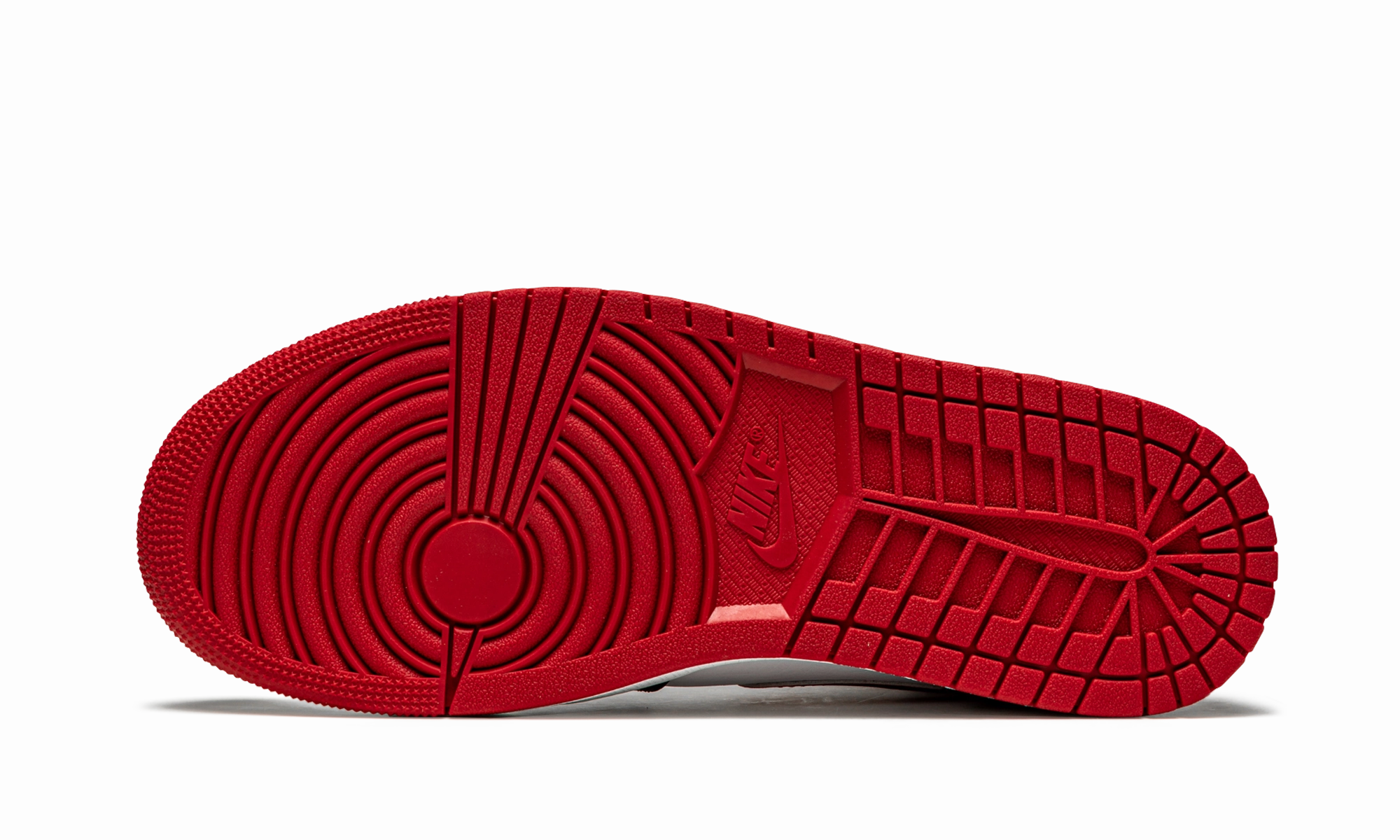 Air Jordan 1 Mid "Metallic Red" jordan premium mens sneakers