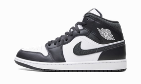 Air Jordan 1 Mid "Panda Elephant" Jordan Men's sneakers