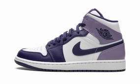 Air Jordan 1 Mid "Sky J Purple" Jordan Men's sneakers