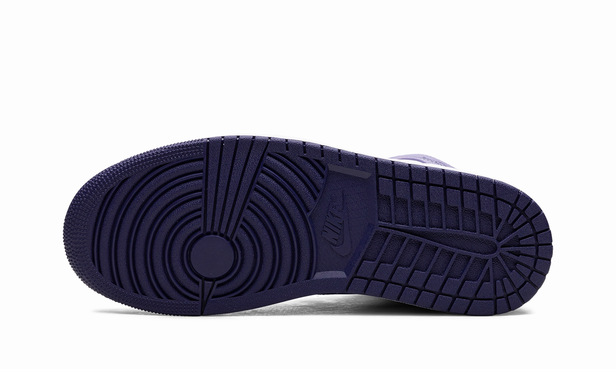 Air Jordan 1 Mid "Sky J Purple" jordan premium mens sneakers