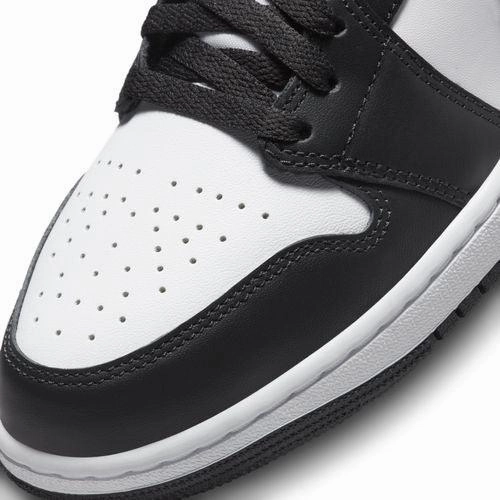 Air Jordan 1 Mid SE 'Panda Elephant'