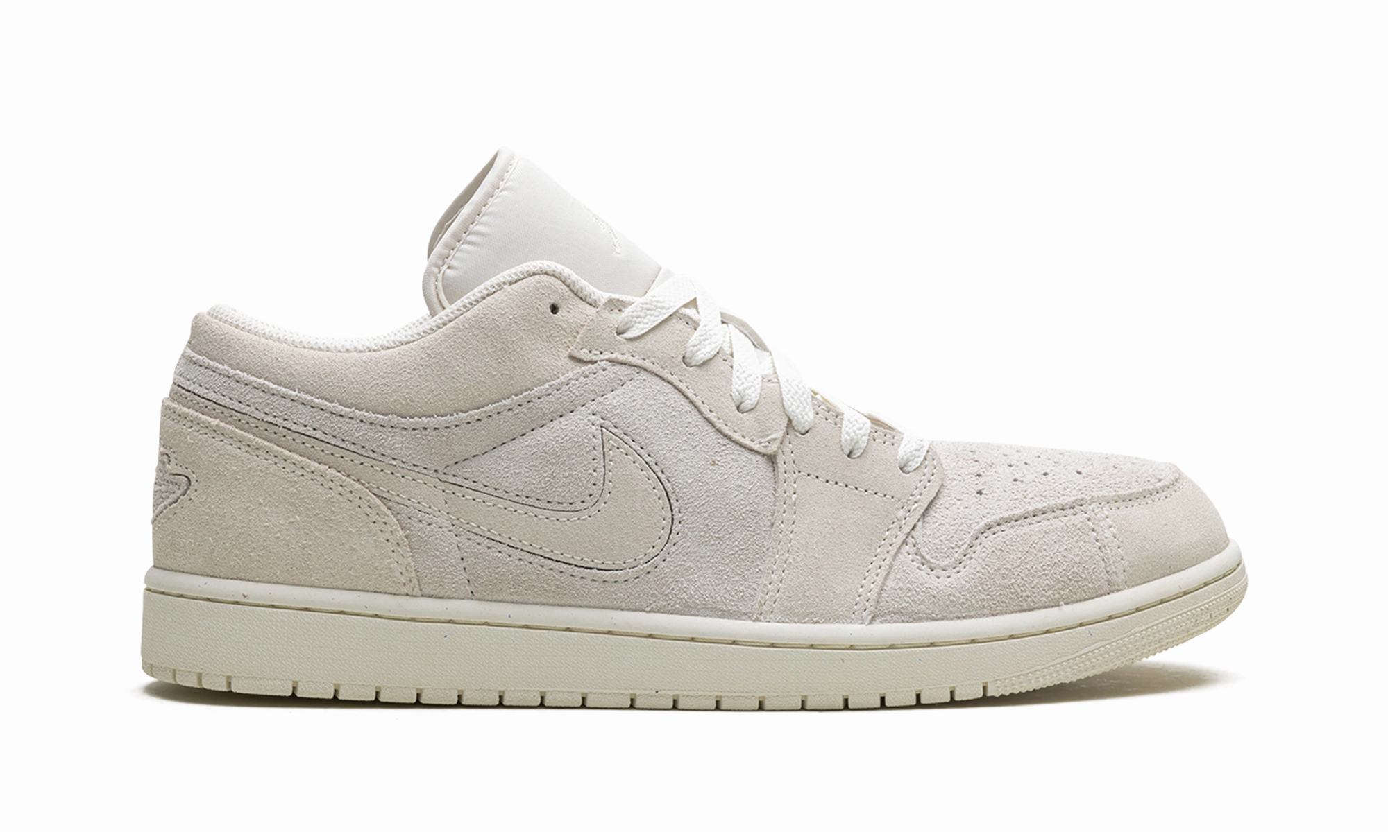 Air Jordan 1 "Pale Ivory" jordan premium mens sneakers