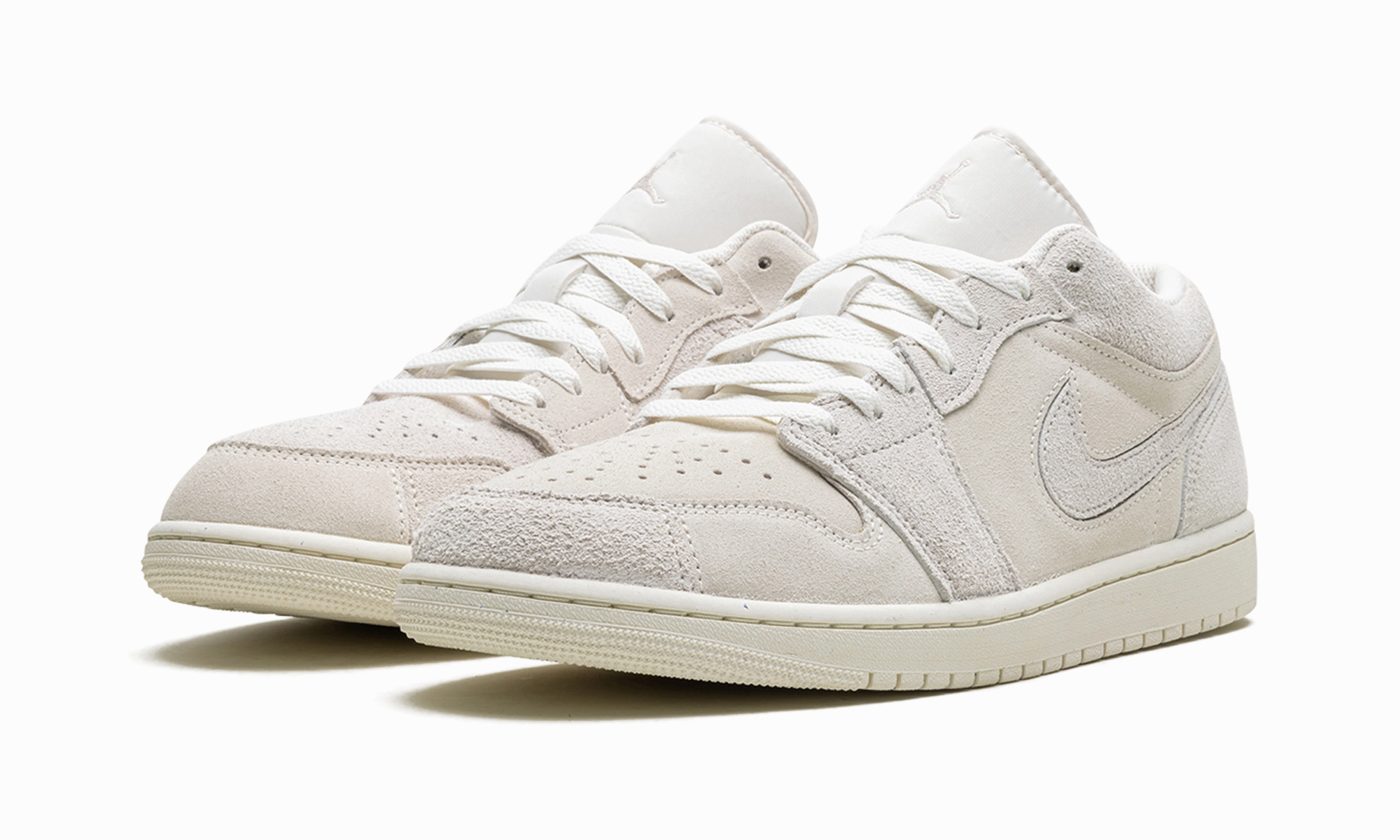 Air Jordan 1 "Pale Ivory" jordan premium mens sneakers