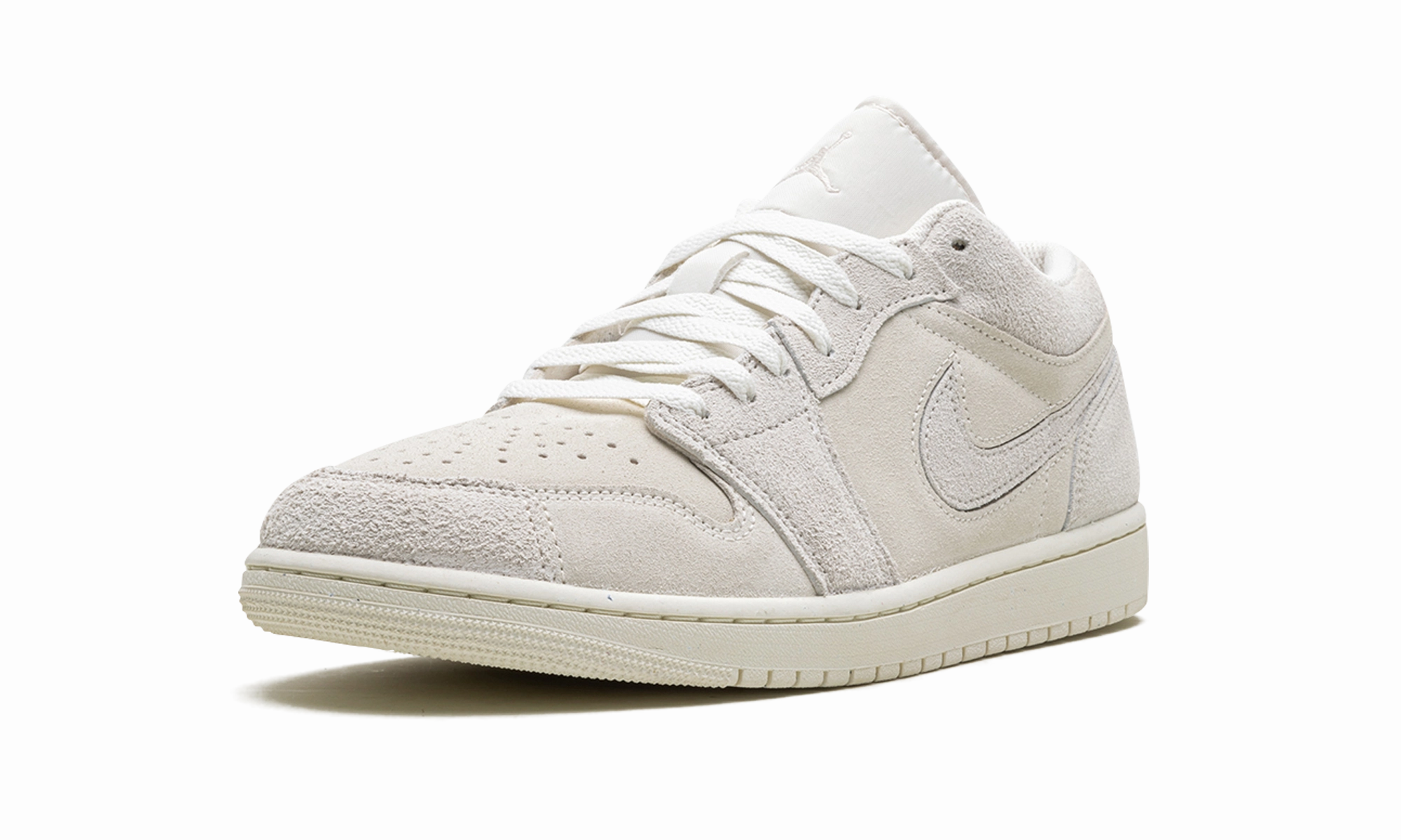 Air Jordan 1 "Pale Ivory" jordan premium mens sneakers