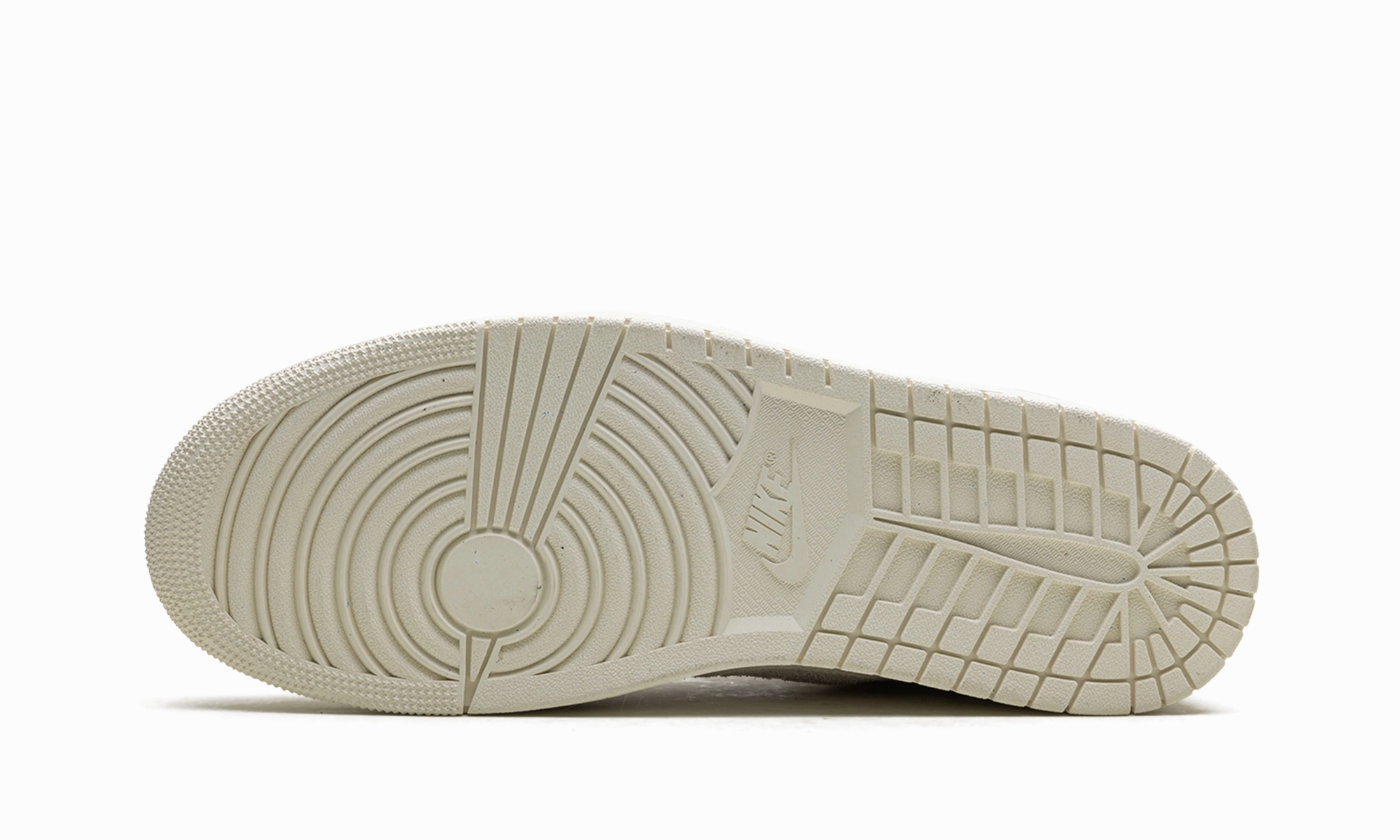 Air Jordan 1 "Pale Ivory" jordan premium mens sneakers