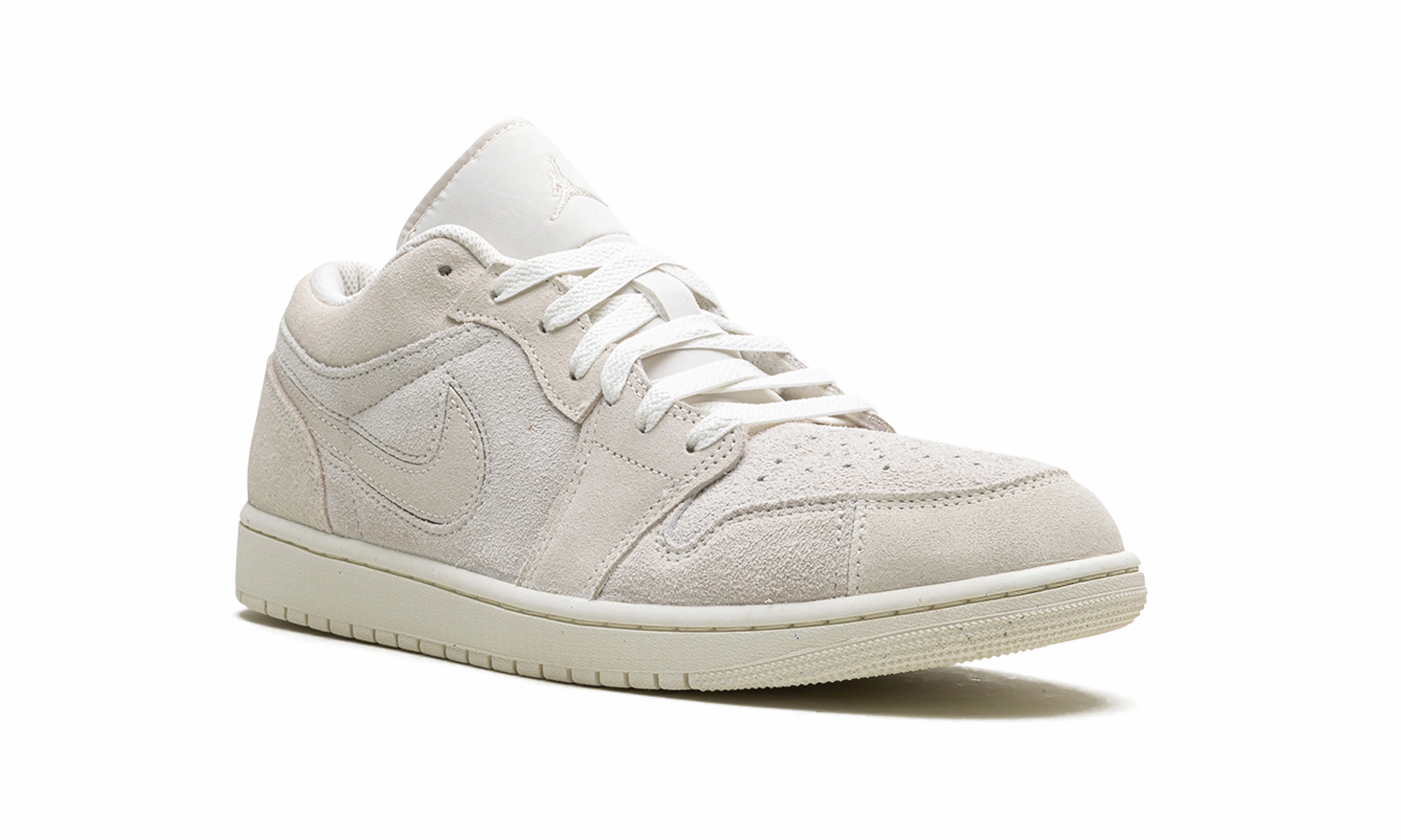 Air Jordan 1 "Pale Ivory" jordan premium mens sneakers