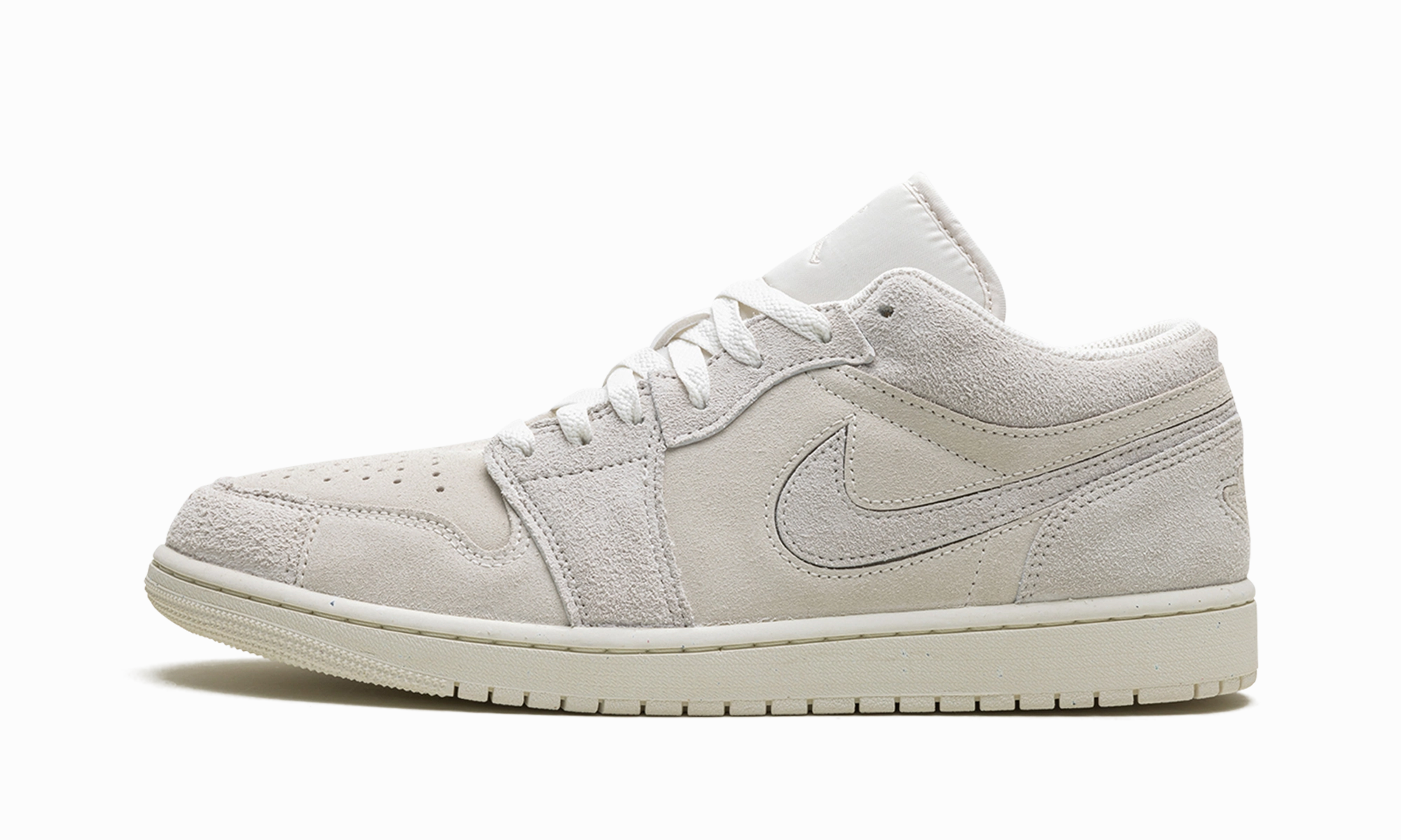 Air Jordan 1 "Pale Ivory" Jordan Men's sneakers