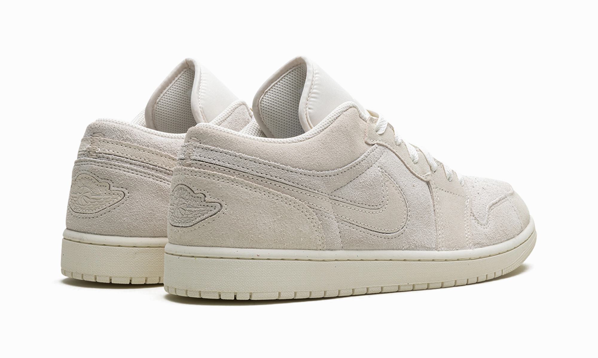 Air Jordan 1 "Pale Ivory" jordan premium mens sneakers