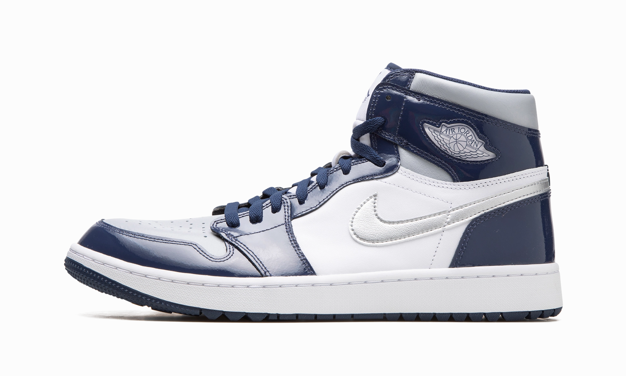Air Jordan 1 Retro High OG Golf "Midnight Navy" Jordan Men's sneakers