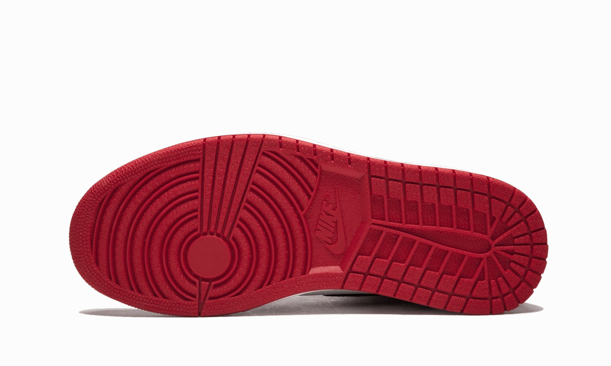 Air Jordan 1 Retro High OG NRG "Homage 2 Home (Non-Numbered)" jordan premium mens sneakers