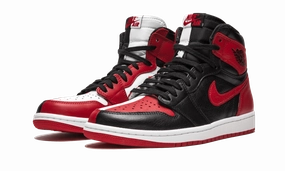 Air Jordan 1 Retro High OG NRG "Homage 2 Home (Non-Numbered)" Jordan Men's sneakers