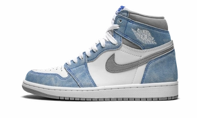 Air Jordan 1 Retro High OG "Hyper Royal" Jordan Men's sneakers