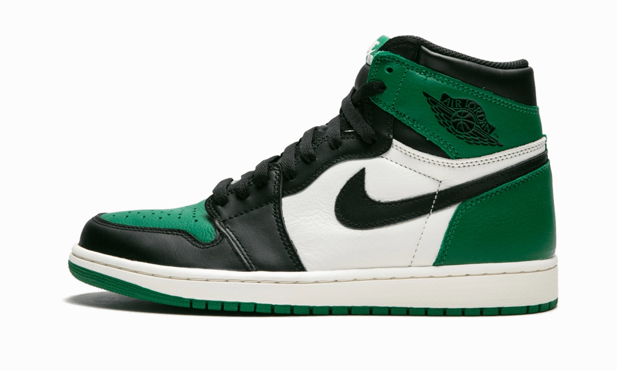 Air Jordan 1 Retro High OG "Pine Green" Jordan Men's sneakers