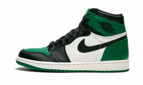 Air Jordan 1 Retro High OG "Pine Green" Jordan Men's sneakers