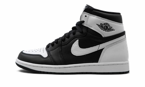 Air Jordan 1 Retro High OG "Reverse Panda" Jordan Men's sneakers