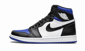 Air Jordan 1 Retro High OG "Royal Toe" Jordan Men's sneakers