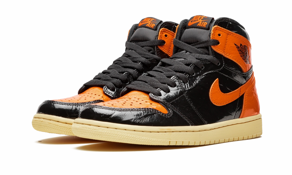 Air Jordan 1 Retro High OG "Shattered Backboard 3.0" jordan premium mens sneakers