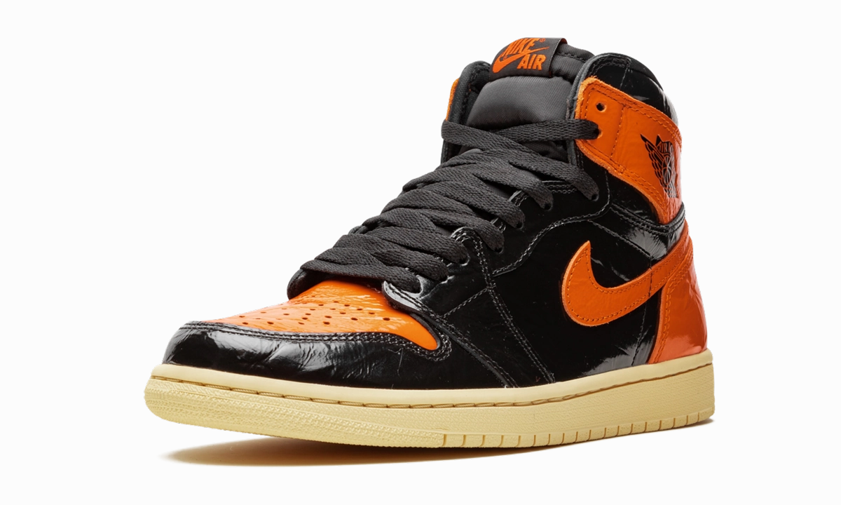 Air Jordan 1 Retro High OG "Shattered Backboard 3.0" jordan premium mens sneakers