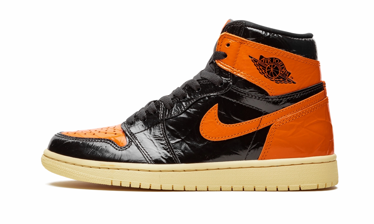 Air Jordan 1 Retro High OG "Shattered Backboard 3.0" Jordan Men's sneakers