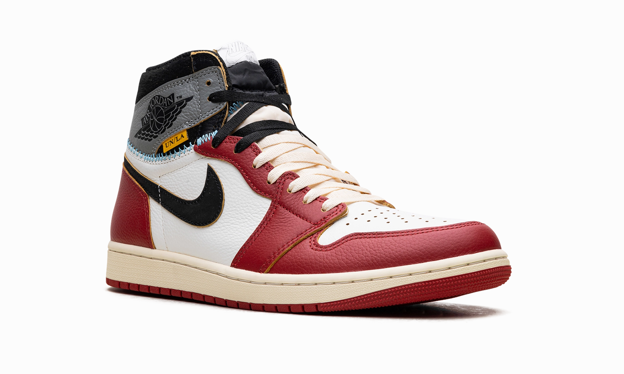 Air Jordan 1 Retro High OG "Union LA - I'm Back" jordan premium mens sneakers