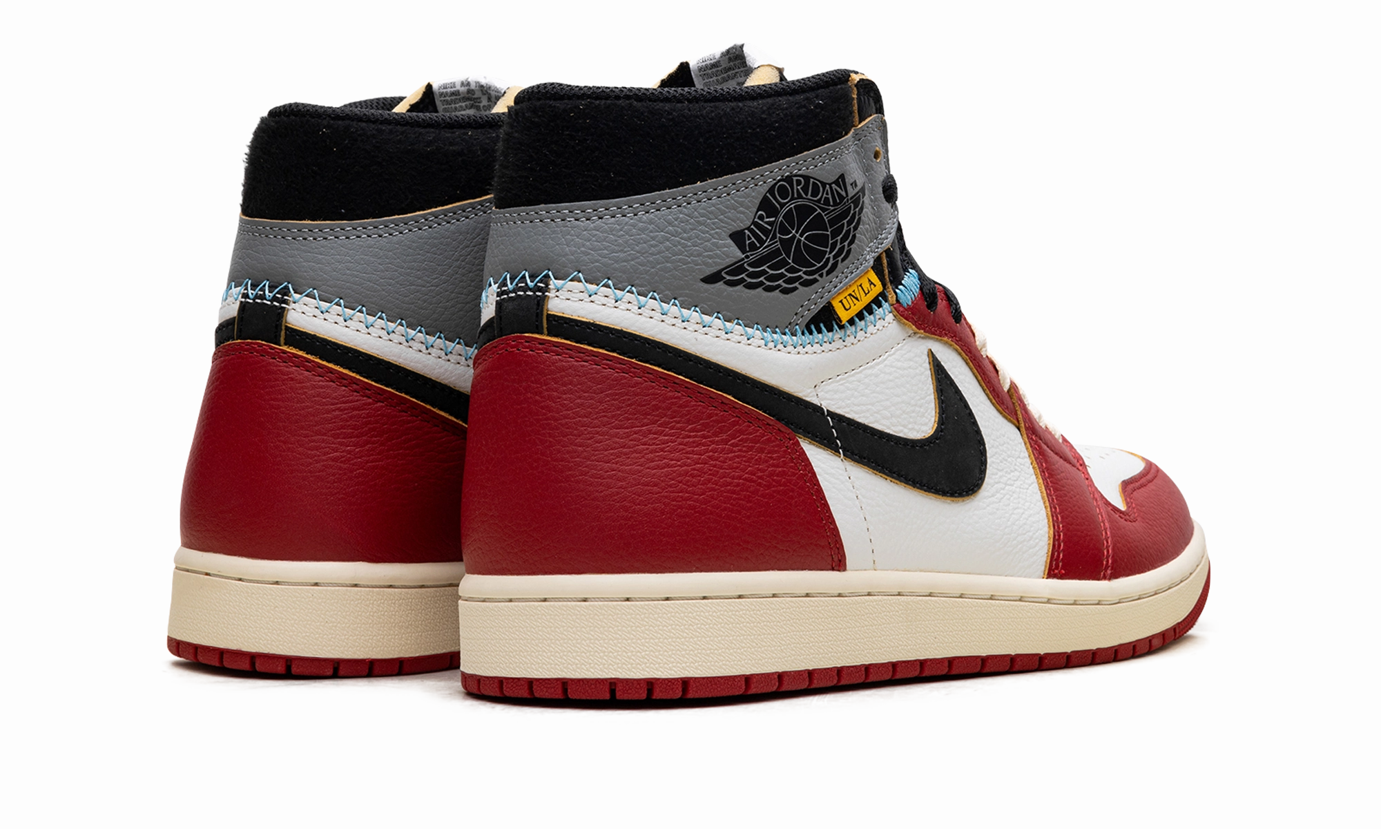 Air Jordan 1 Retro High OG "Union LA - I'm Back" jordan premium mens sneakers