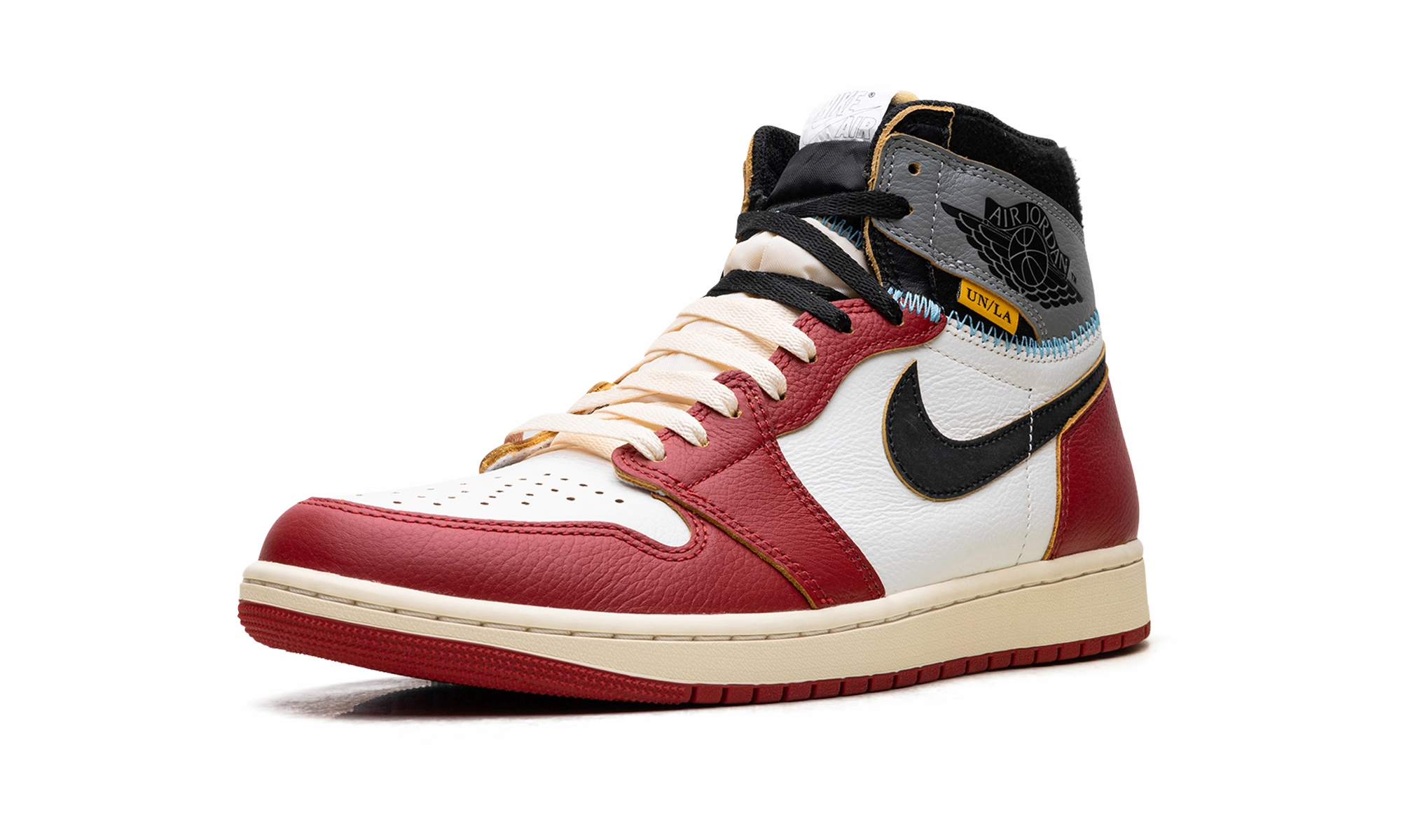 Air Jordan 1 Retro High OG "Union LA - I'm Back" jordan premium mens sneakers