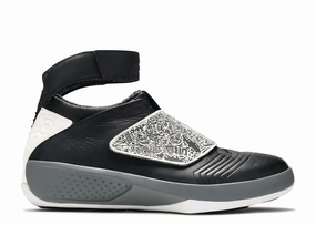 Air Jordan 20 Retro Playoff Complete Air Jordan series in high quality