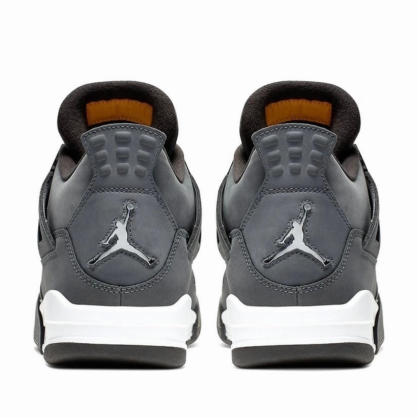 Air Jordan 4 Retro Cool Grey 2019 Retro Sneakers