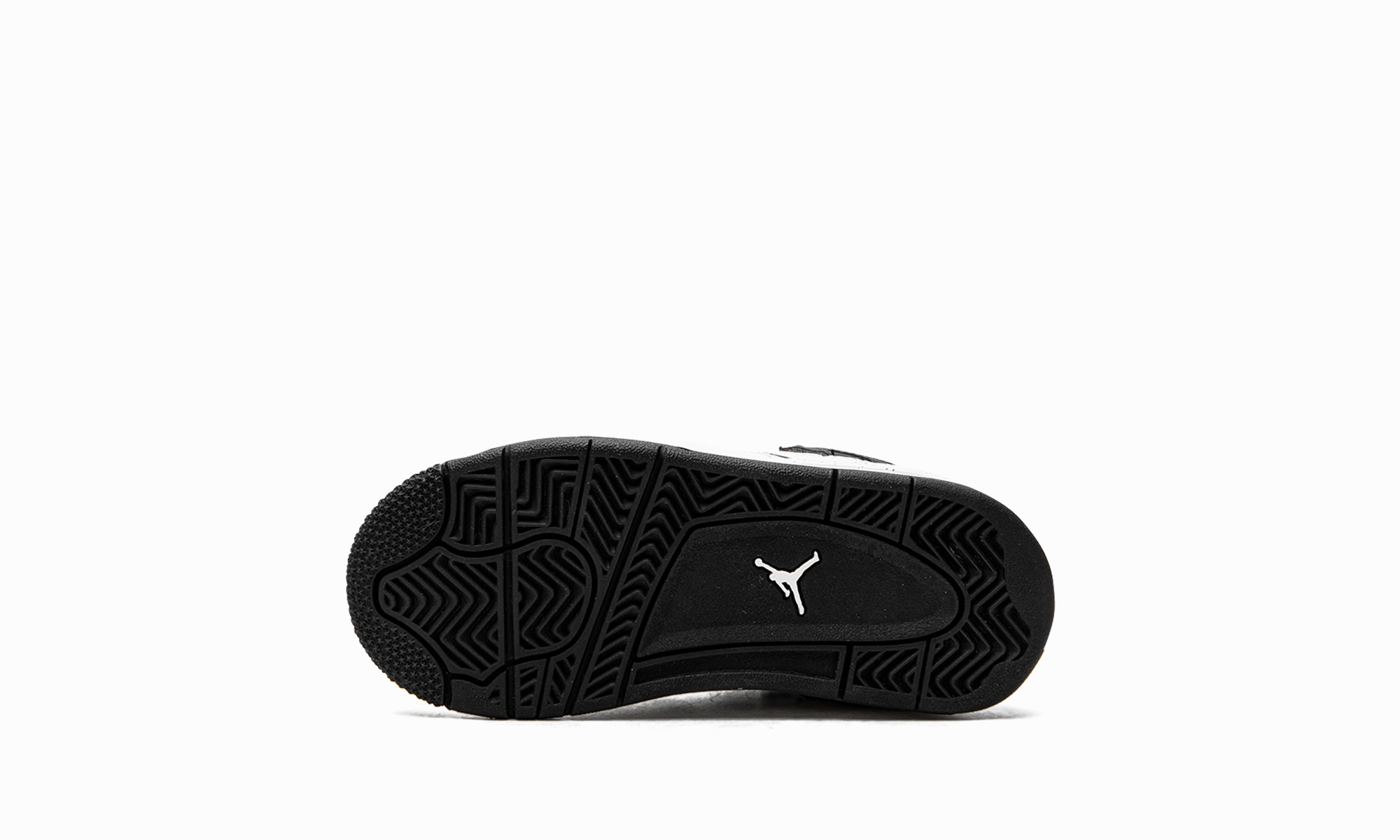 Air Jordan 4 Retro TD "DIY" jordan toddler baby shoes