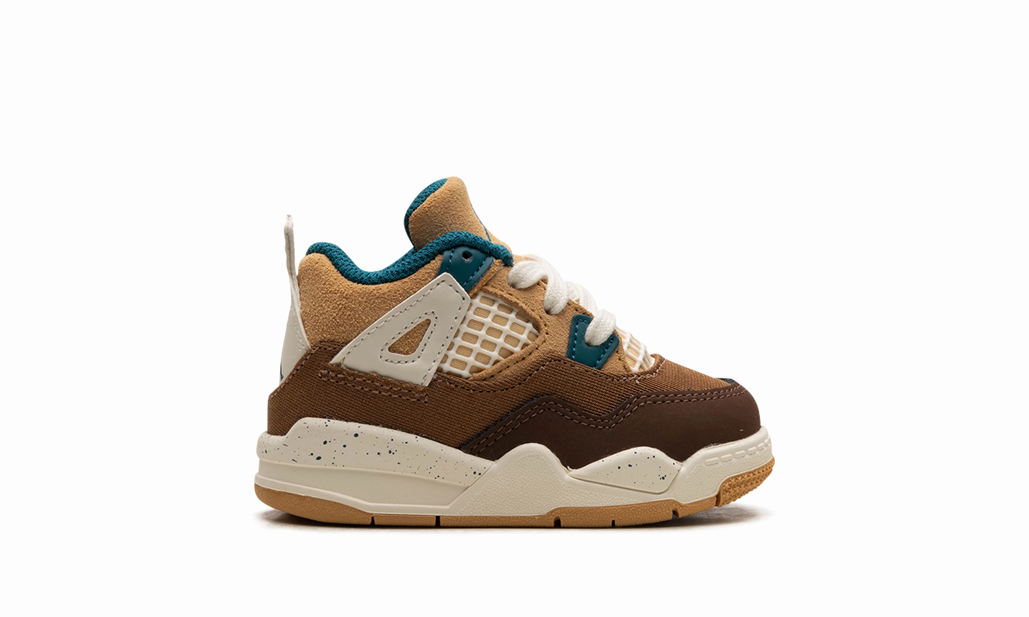 Air Jordan 4 Retro TD "Seasonal Collector" jordan toddler baby shoes
