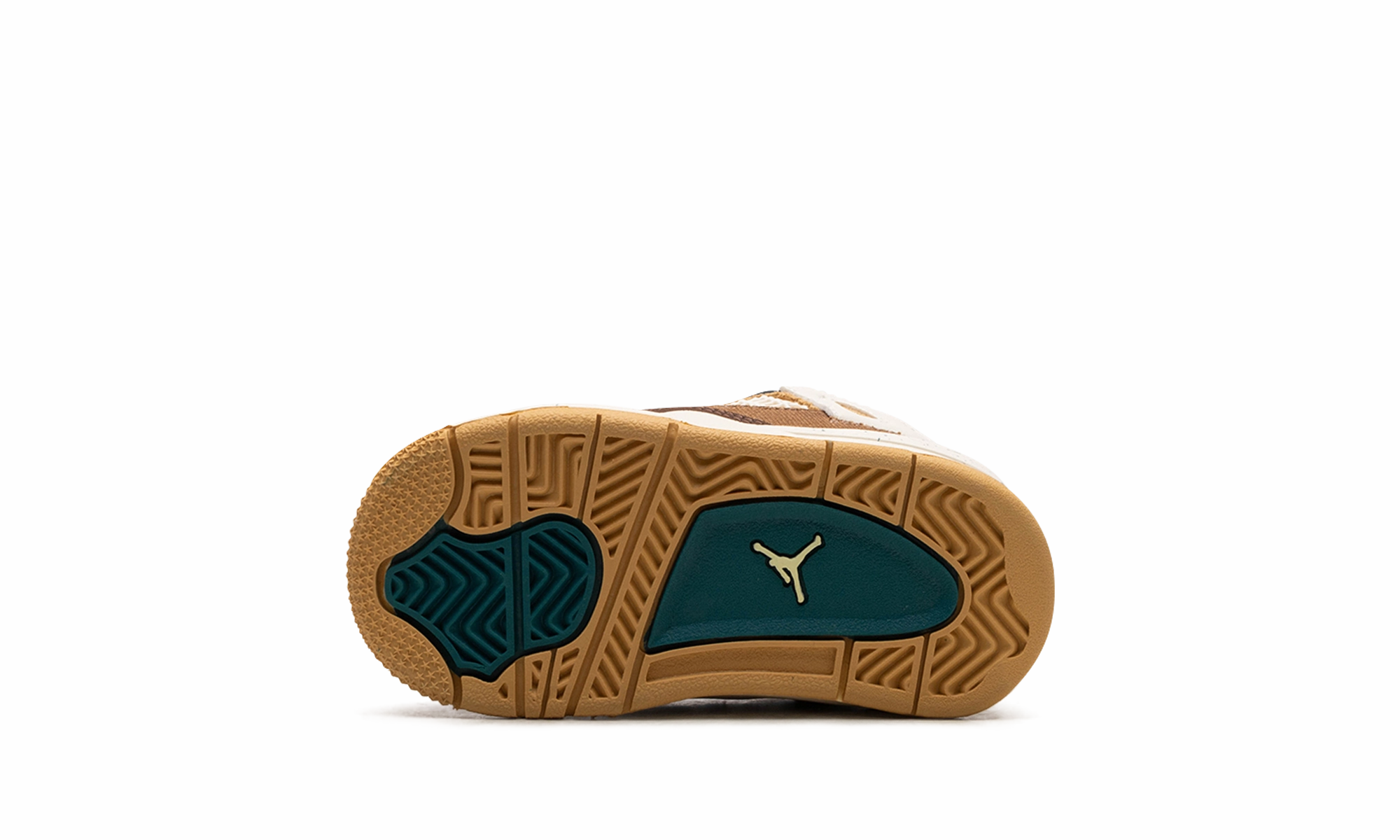 Air Jordan 4 Retro TD "Seasonal Collector" jordan toddler baby shoes