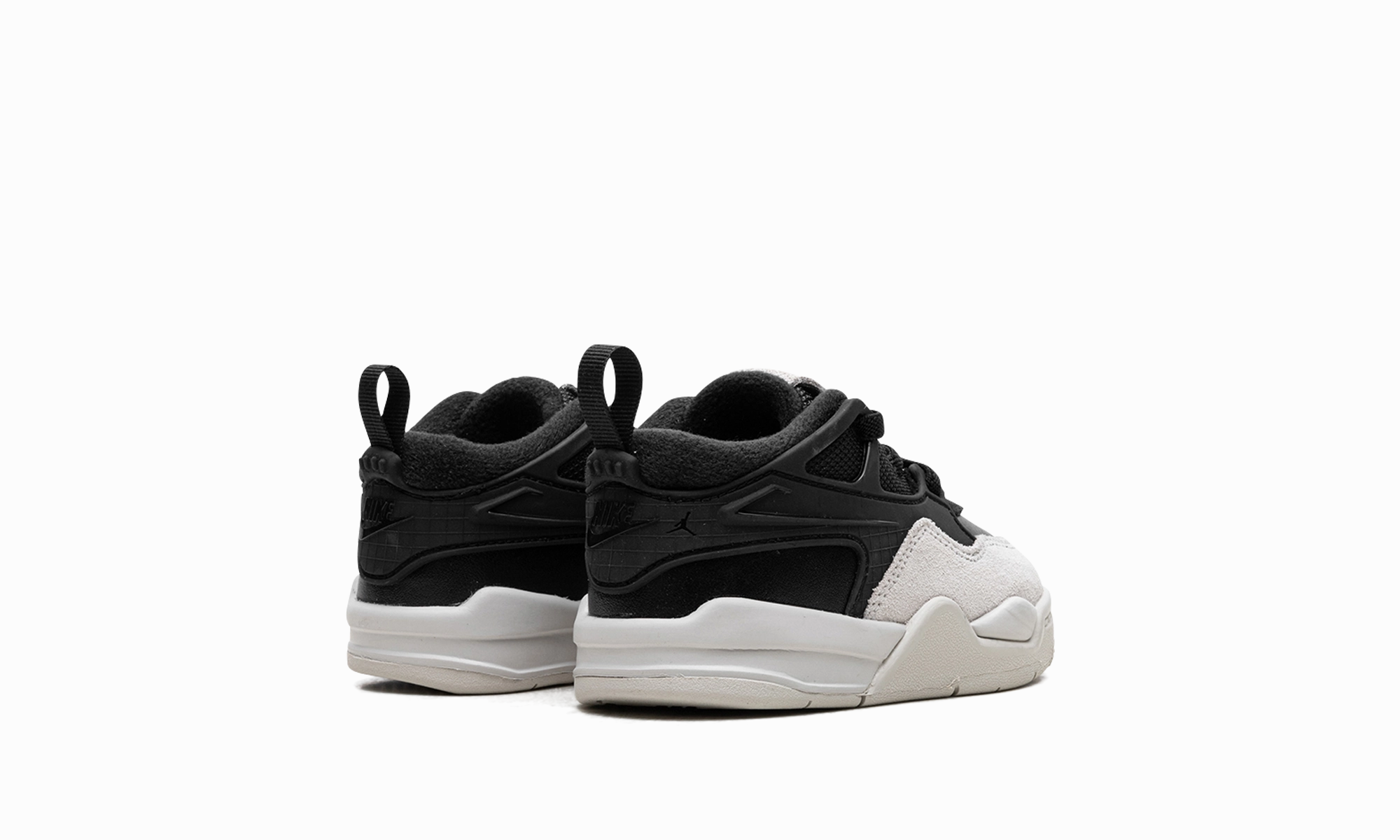 Air Jordan 4 RM "Light Bone" jordan toddler baby shoes